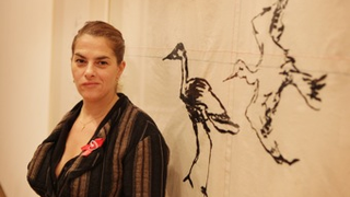 Tracey Emin Reports Mail Harassment